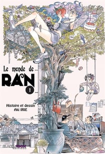 Le monde de ran t.1