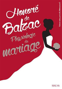 Physiologie du mariage
