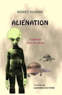 Aliénation - lambada chez les aliens