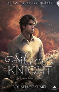 Le pavillon des chimeres Tome 2 - silver knight