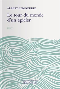 Le Tour Du Monde D’Un Epicier
