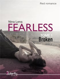 Fearless t.1 - broken