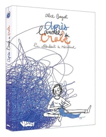 Apres l'année du crabe, en attendant la récidive