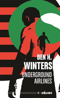 Underground airlines