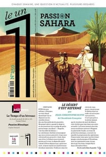 LE 1 N259 PASSION SAHARA