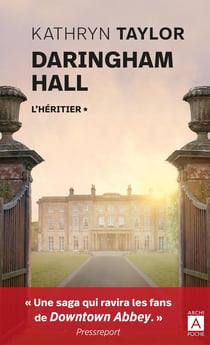 Daringham Hall - L'héritier