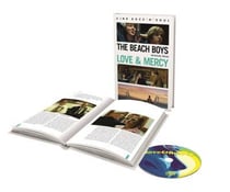 Love & mercy