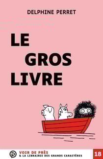 Le gros livre