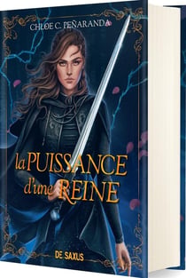 Les héritiers d'Ungardia Tome 2 : La puissance d'une reine