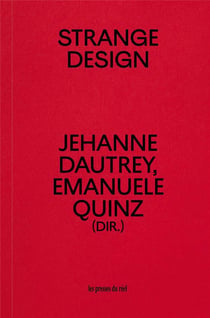 Strange design