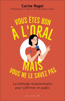 Vous êtes bon à l'oral mais vous ne le savez pas
