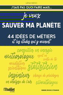 J'sais pas quoi faire mais je veux sauver ma planète