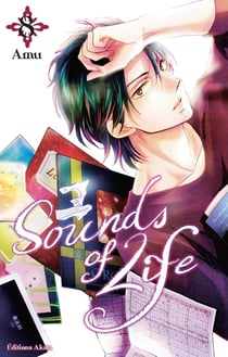 Sounds of life Tome 8