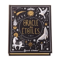 Mes cartes oracle : oracle des étoiles