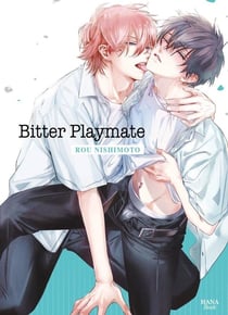 Bitter playmate