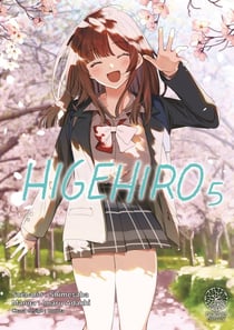 Higehiro - Tome 05