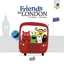Friends in London