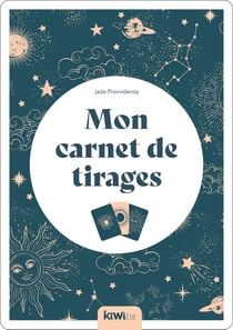 Mon carnet de tirages
