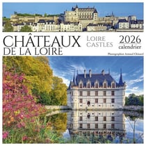 Châteaux de la Loire (édition 2026)