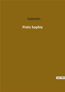 Pistis sophia