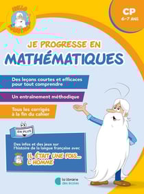 Hello maestro ! : Il était une fois... le CP : Je progresse en mathématiques