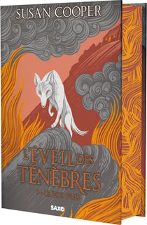L'éveil des ténèbres Tome 3 : Le Roi Gris