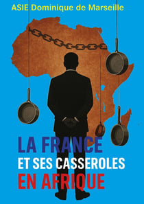 La France et ses casseroles en Afrique