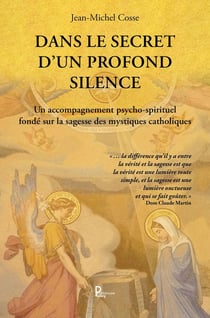 Dans le secret d'un profond silence