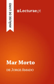 Mar Morto - Jorge Amado (analise de livro)