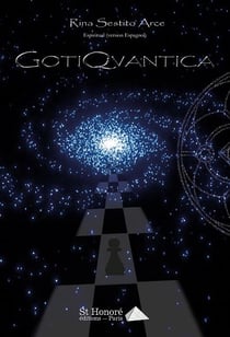 GOTIQVANTICA (VERSION ESPAGNOLE)
