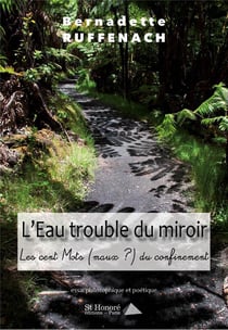 L'eau trouble du miroir - les cent mots (maux ?) du confinement