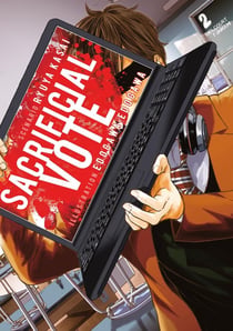 Sacrificial Vote Tome 2