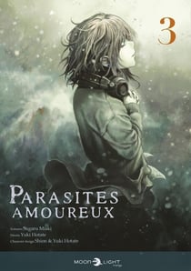 Parasites amoureux Tome 3