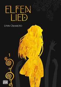 Elfen lied Tome 1