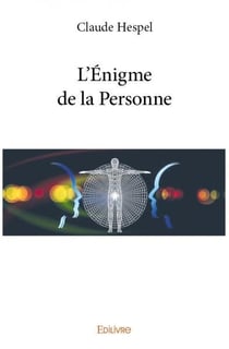 L'énigme de la personne