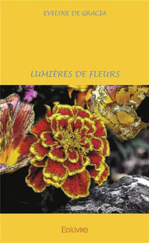 Lumieres de fleurs