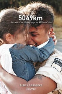 5049km - sur base d'un temoignage de melissa crins