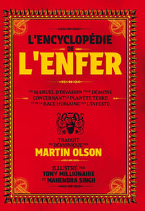 L'encyclopédie de l'enfer