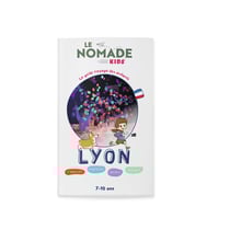 Le Nomade Kids à Lyon
