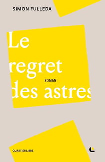Le regret des astres