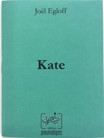 Kate