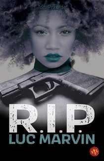 R.I.P. Luc Marvin
