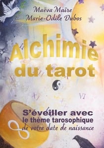 Alchimie du tarot : s'éveiller avec le thème taros