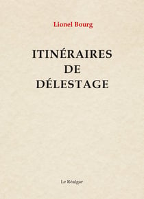 Itinéraires de délestage
