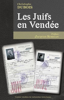 Juifs en Vendée