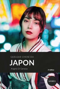 Quelque chose du Japon (2e édition)