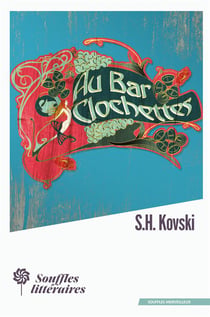 Au bar clochettes