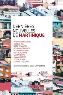 Dernières nouvelles de Martinique