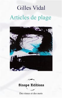 Articles de plage