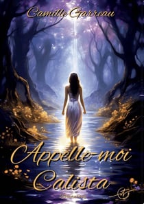 Appelle-moi Calista : Appelle-moi Calista